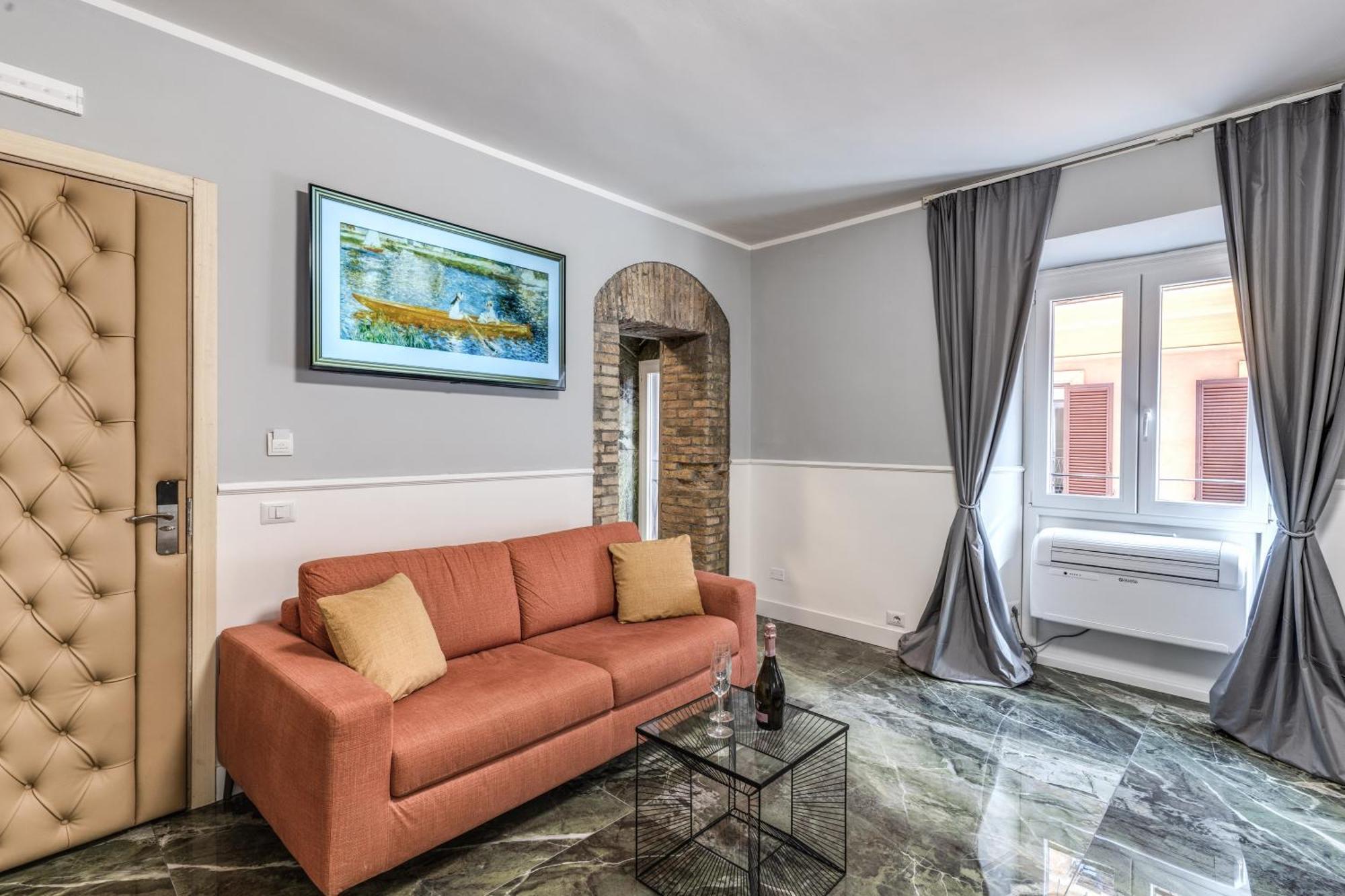 Spanish Step Dream Rom