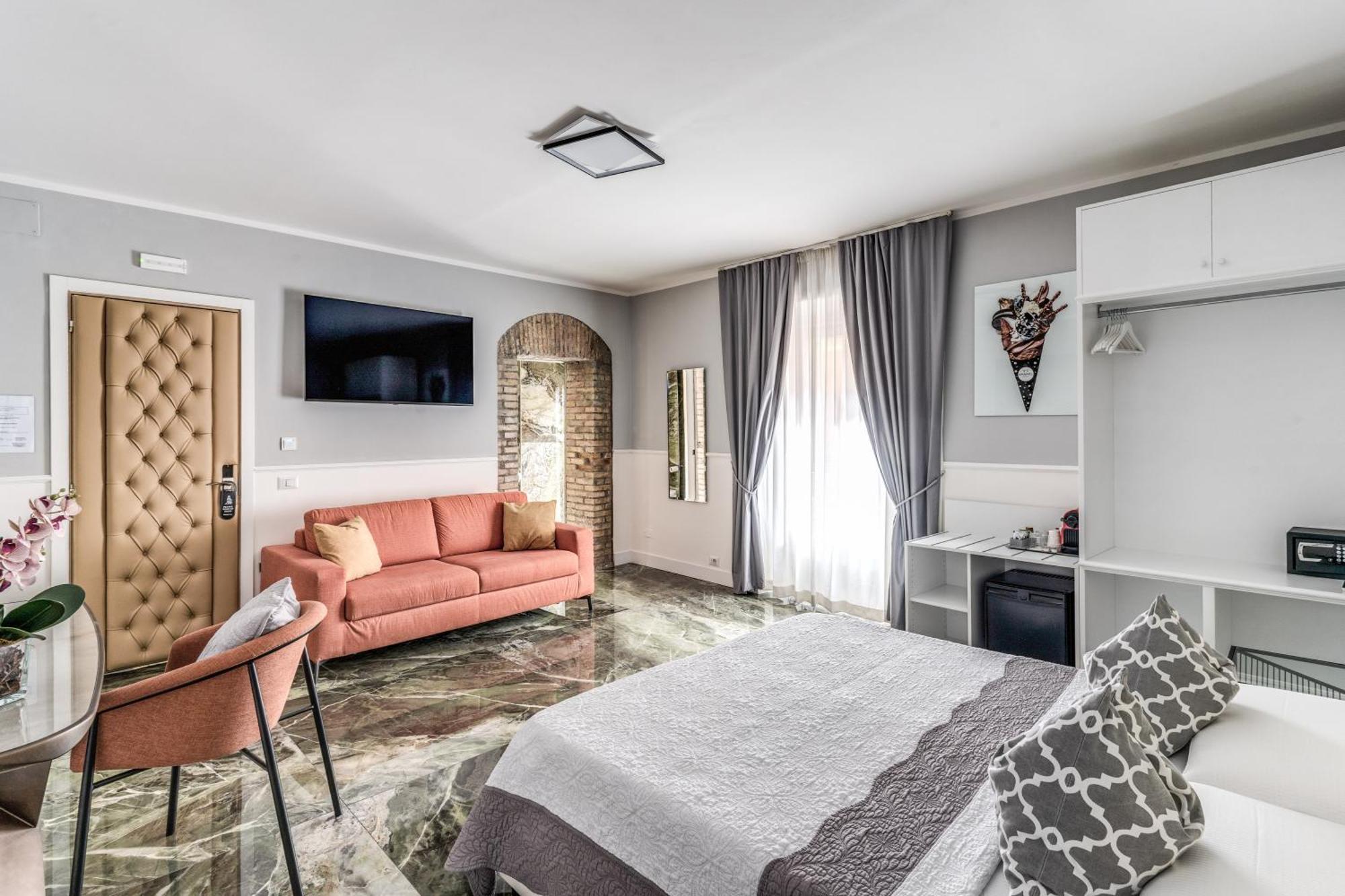 Spanish Step Dream Gasthof *