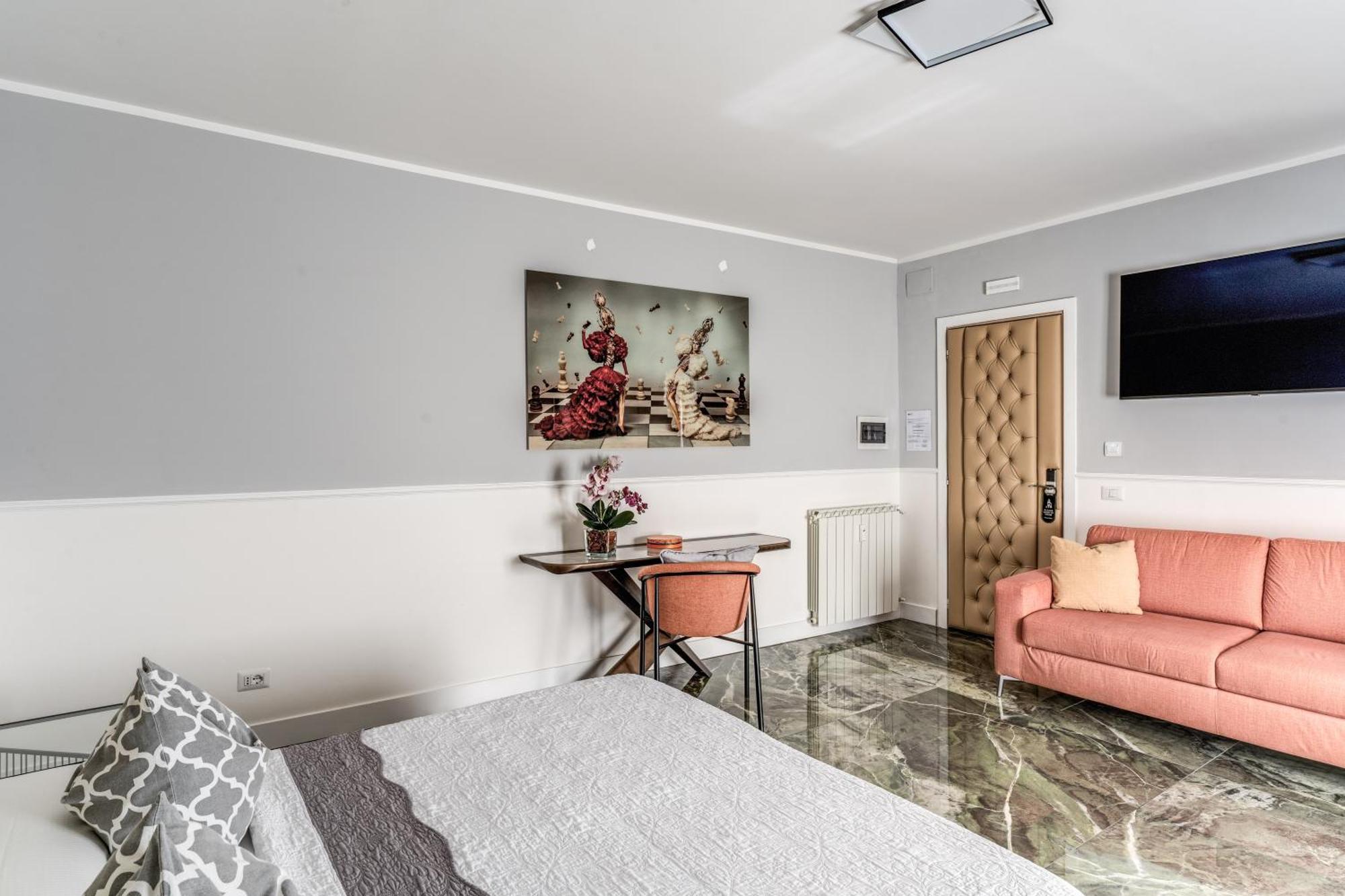 Spanish Step Dream Rom