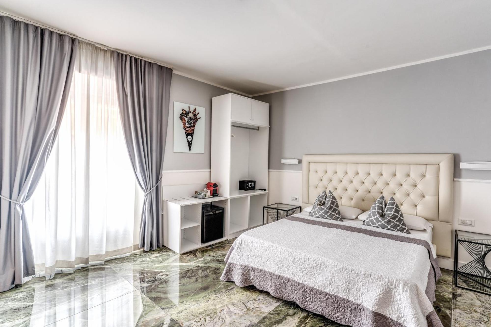 Spanish Step Dream * Rom