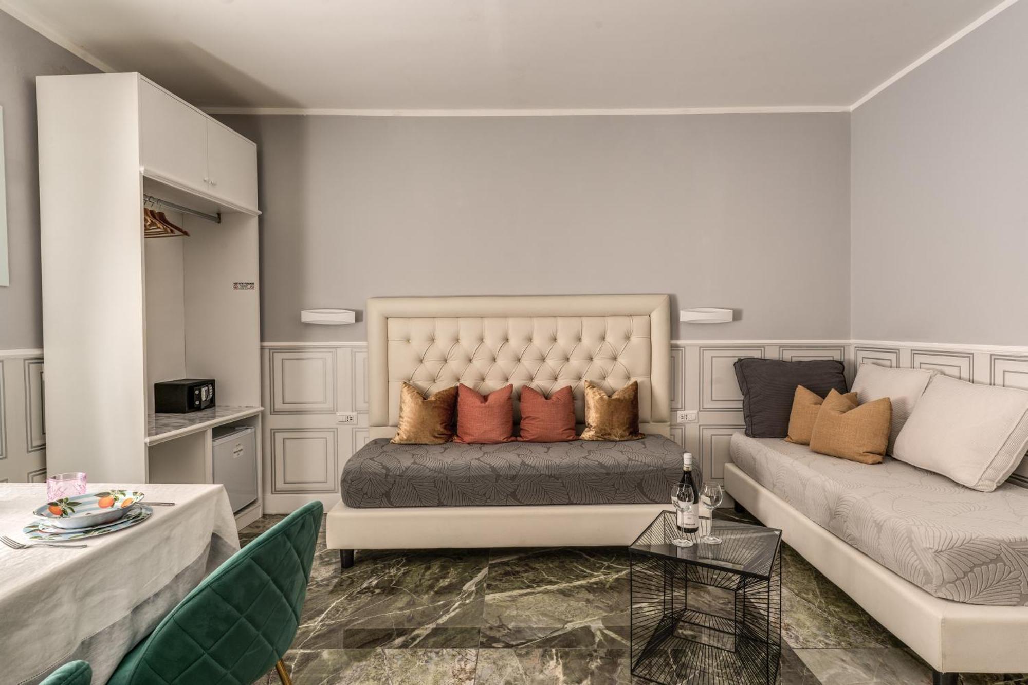 Spanish Step Dream * Rom