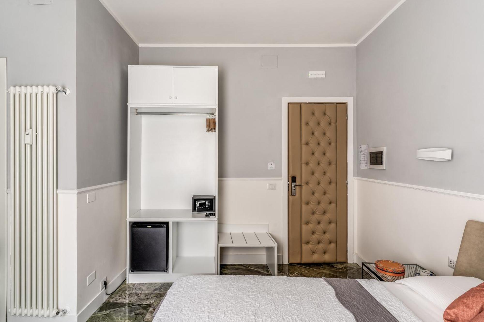 Pensionat Spanish Step Dream & Cozy Casa