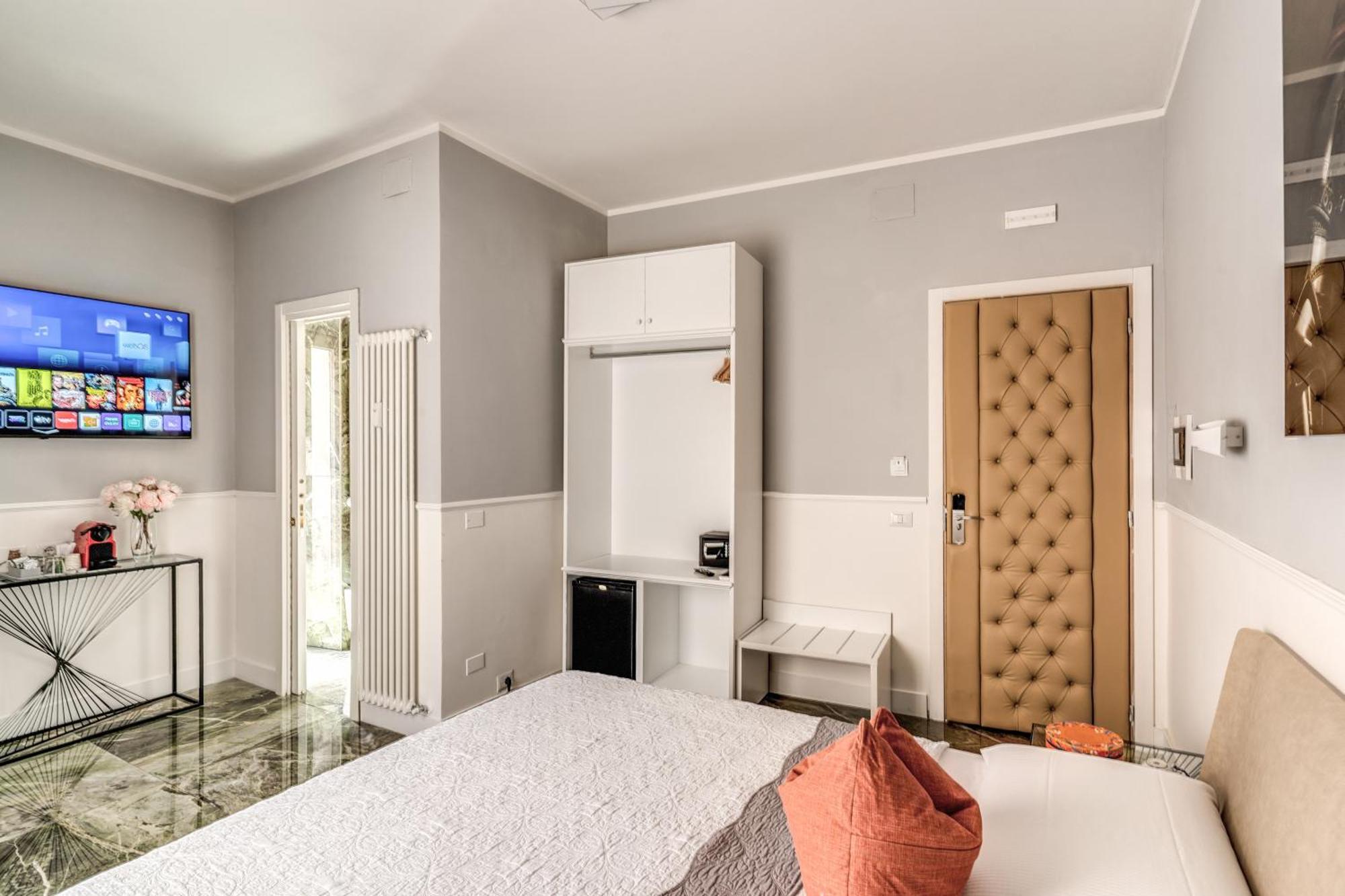 Spanish Step Dream & Cozy Casa * Rom
