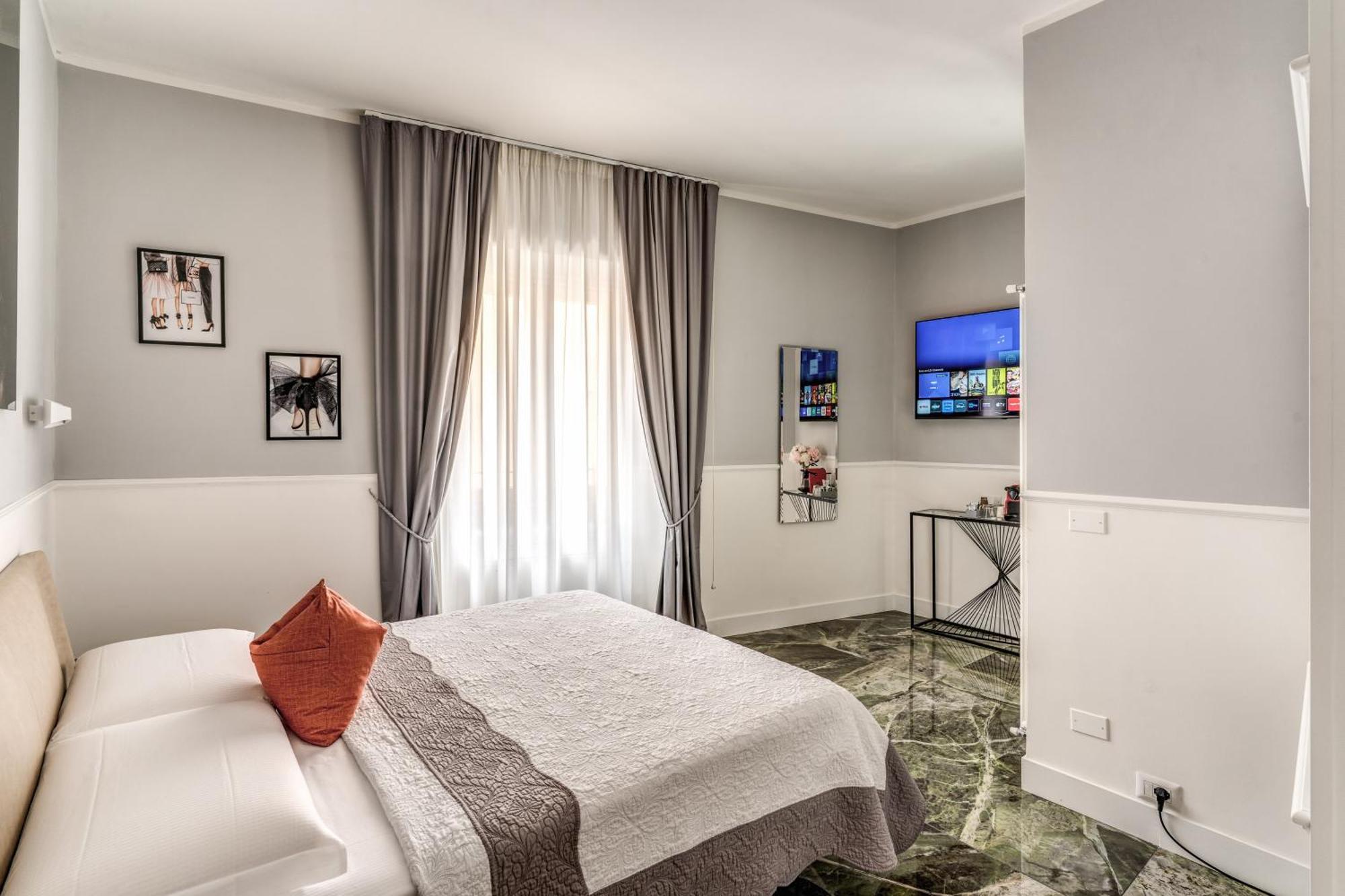 Spanish Step Dream & Cozy Casa * Rom